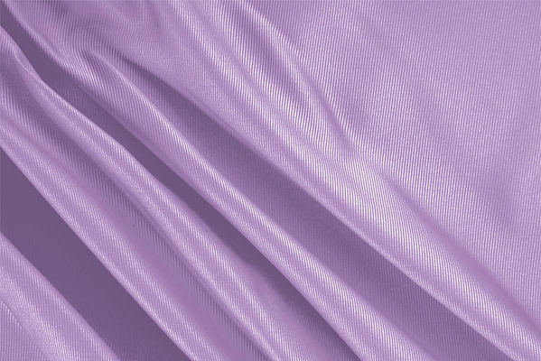 Tissu Couture Dogaressa Violet lilas en Soie