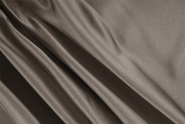 Army Green Silk Dogaressa Apparel Fabric