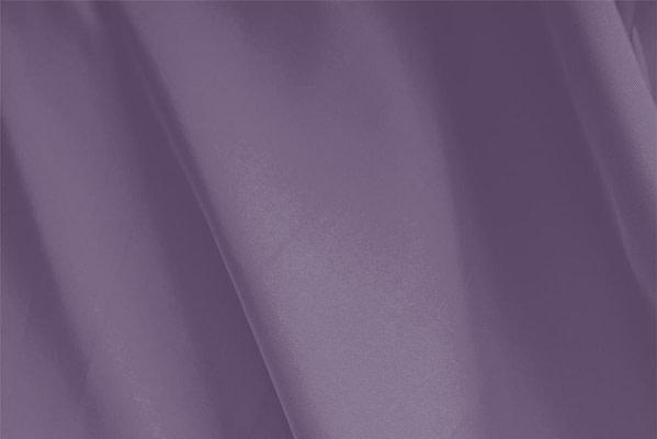 Lilac Purple Silk Faille Apparel Fabric