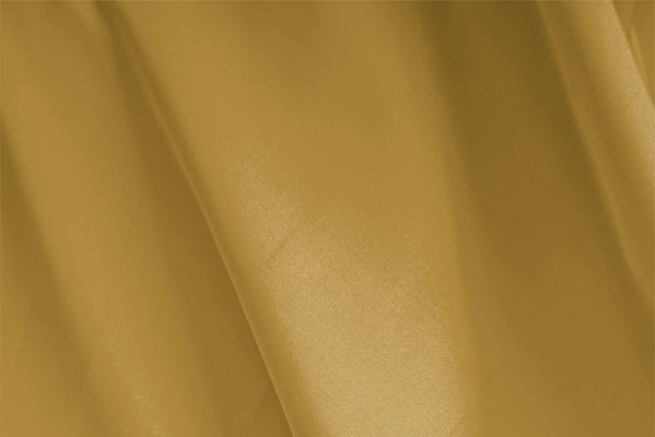 Mustard Yellow Silk Faille Apparel Fabric