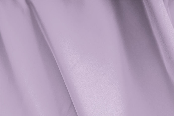 Wisteria Purple Silk Faille Apparel Fabric