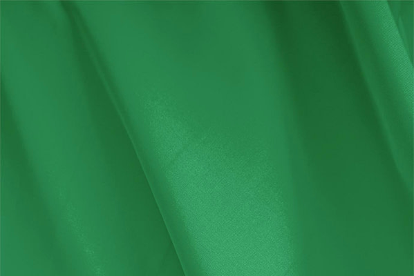 Green Green Silk Faille Apparel Fabric