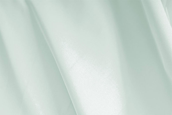 Water Blue Silk Faille Apparel Fabric