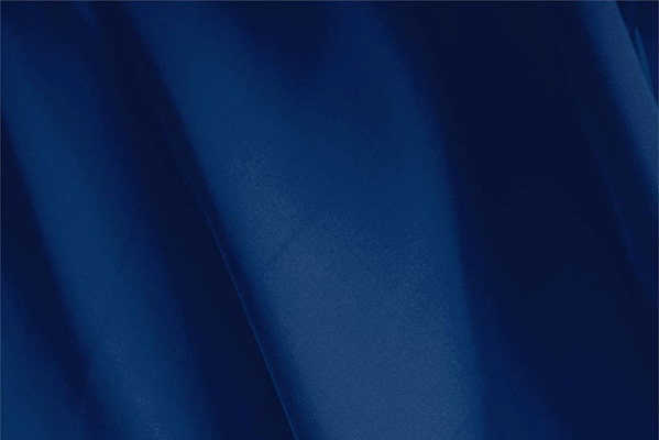 Electric Blue Silk Faille Apparel Fabric