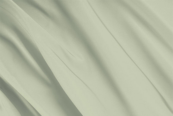Opal Green Silk Radzemire Apparel Fabric