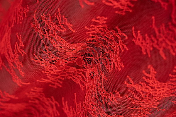 Tissu Couture  Dentelle et Broderie TC001026