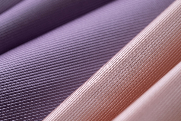 Fine Italian silk faille | new tess