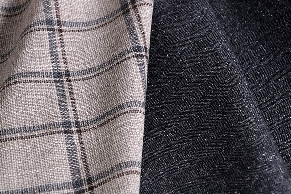 Fine Italian Suiting Fabrics | new tess