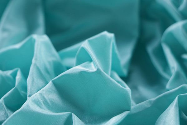 Tessuto Taffetas Tiffany per Abbigliamento