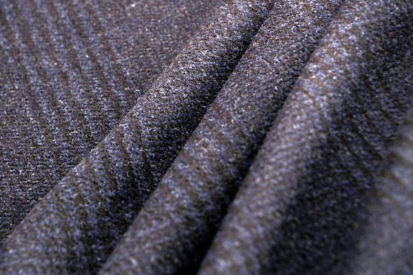 Tartan Coat Apparel Fabric TC000701