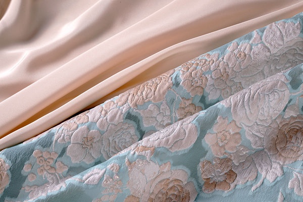Formal Wear and Special Occasion Fabrics | new tess
