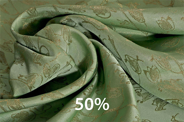 Special offers discounted fabrics for clothing