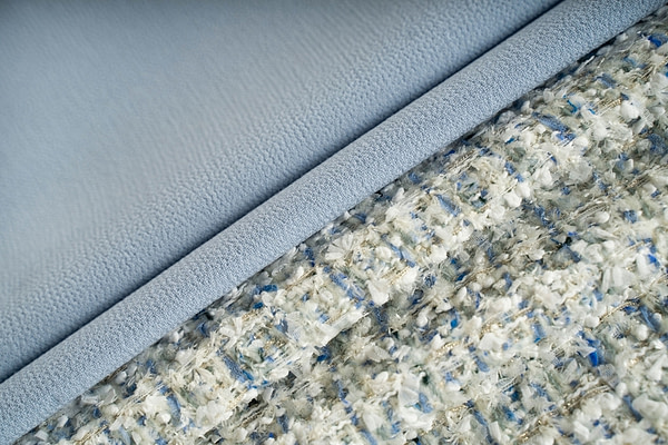 Plain Apparel Fabric TC000916