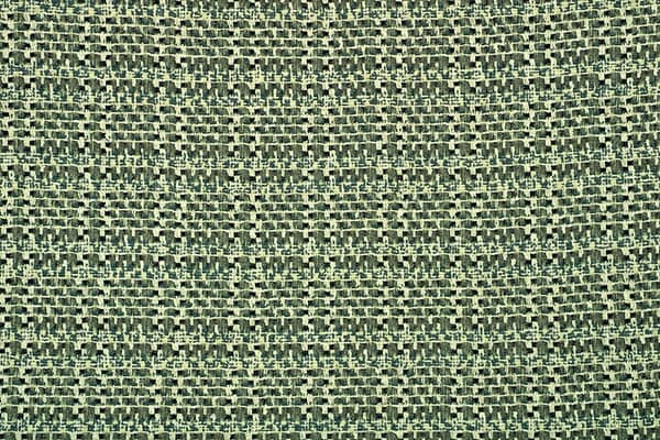 Tessuto Intreccio 001 Beige, Multicolore, Nero, Verde per Abbigliamento