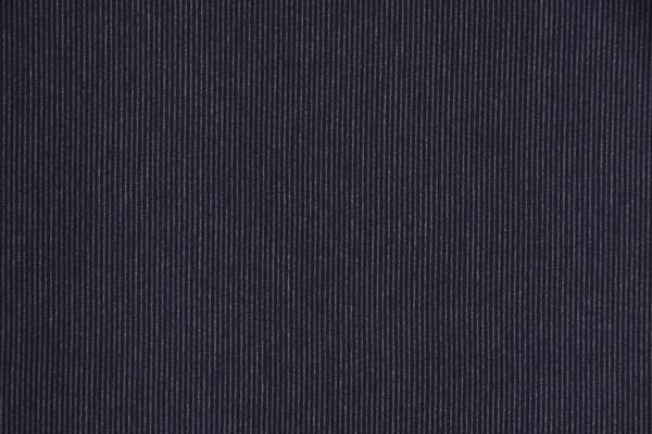 Tessuto Flanella Blu in Lana per abbigliamento