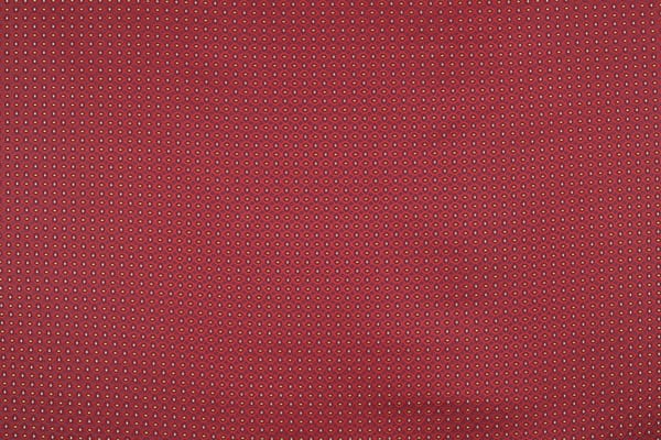 Red Silk fabric for dressmaking