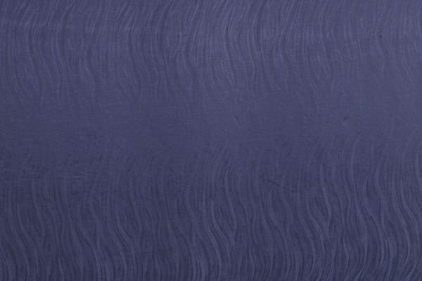 Tessuto Blu in Lino, Seta per abbigliamento