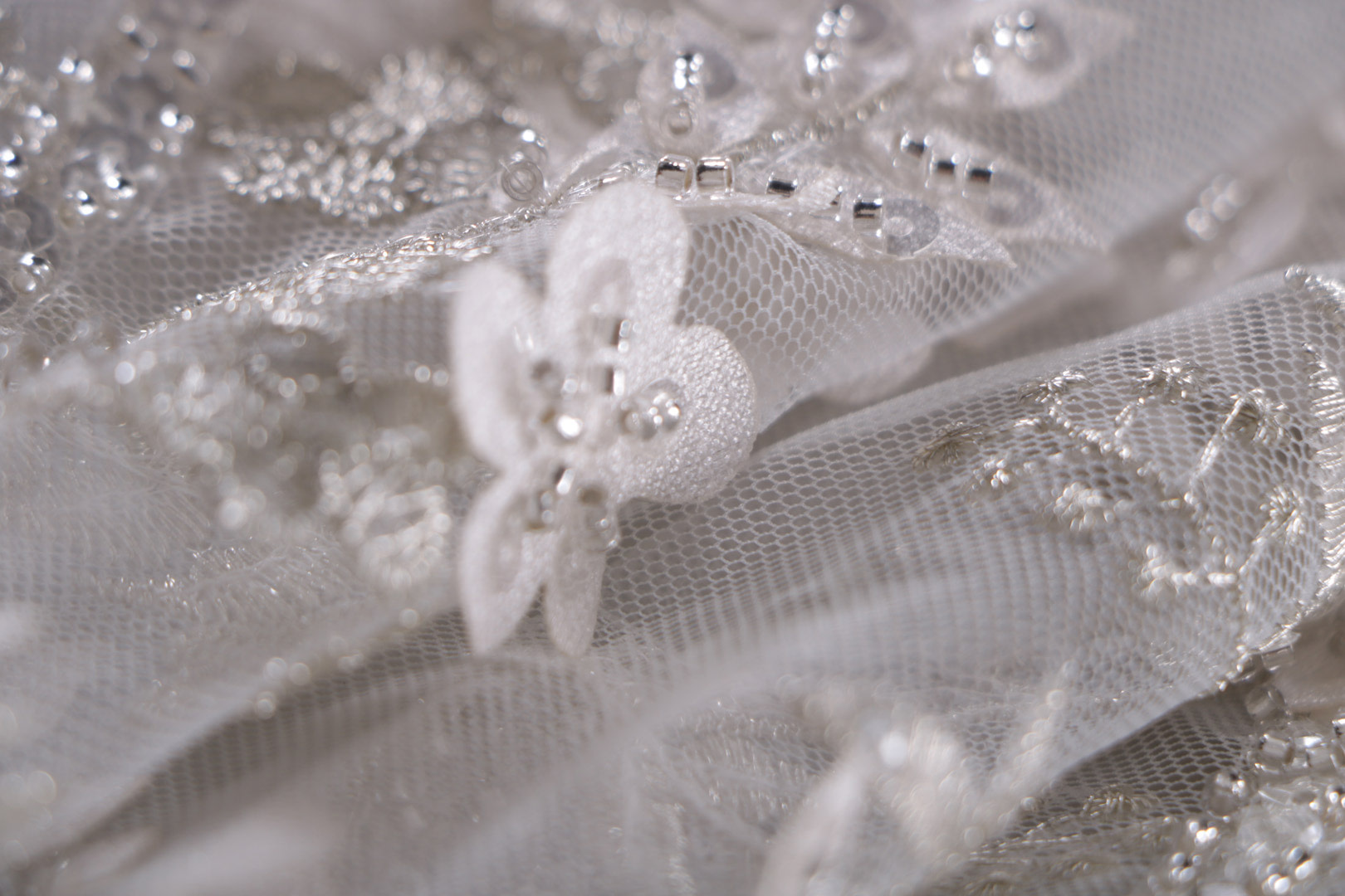 Tessuto Tulle Per Matrimoni E Feste | Rotolo Da 10m X 137cm In Poliestere Morbido, Perfetto Per Decorazioni Fai Da Te