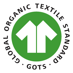 GOTS Certification logo