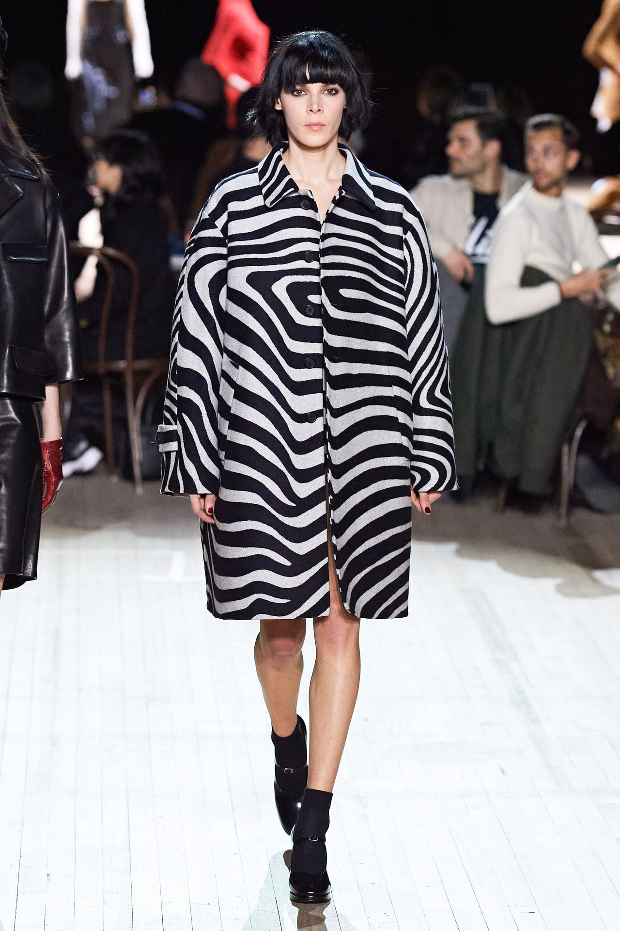 Marc Jacobs Fall 2020 ready-to-wear