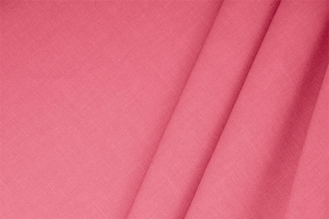 Deux Par Deux Textured Poplin Dress - Silver Pink
