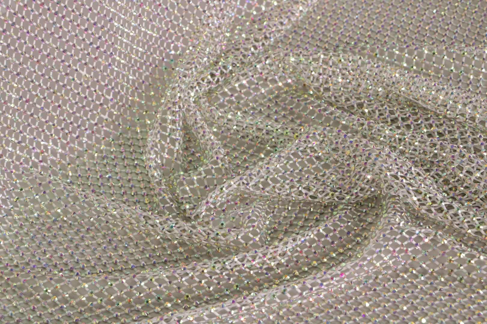NBEADS Tessuto A Rete Ricamato In Poliestere – 5 Iarde X 150 Cm, Tulle Floreale Lilla Per Tende E Abiti Da Sposa