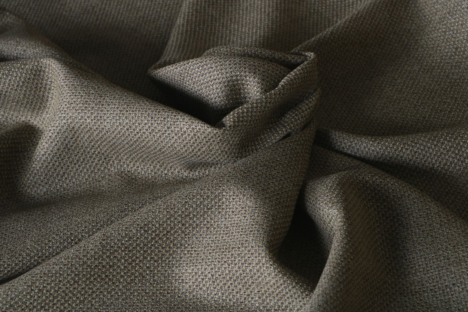 Premium quality hopsack fabrics for men's jackets and blazers