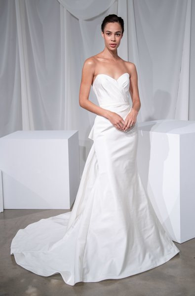 Amsale Bridal Fall 2020