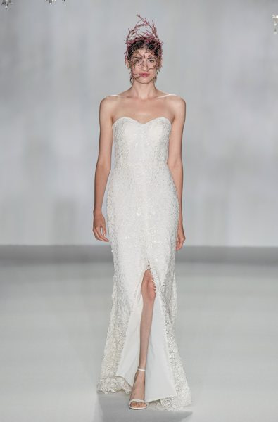 Anne Barge Bridal Fall 2020