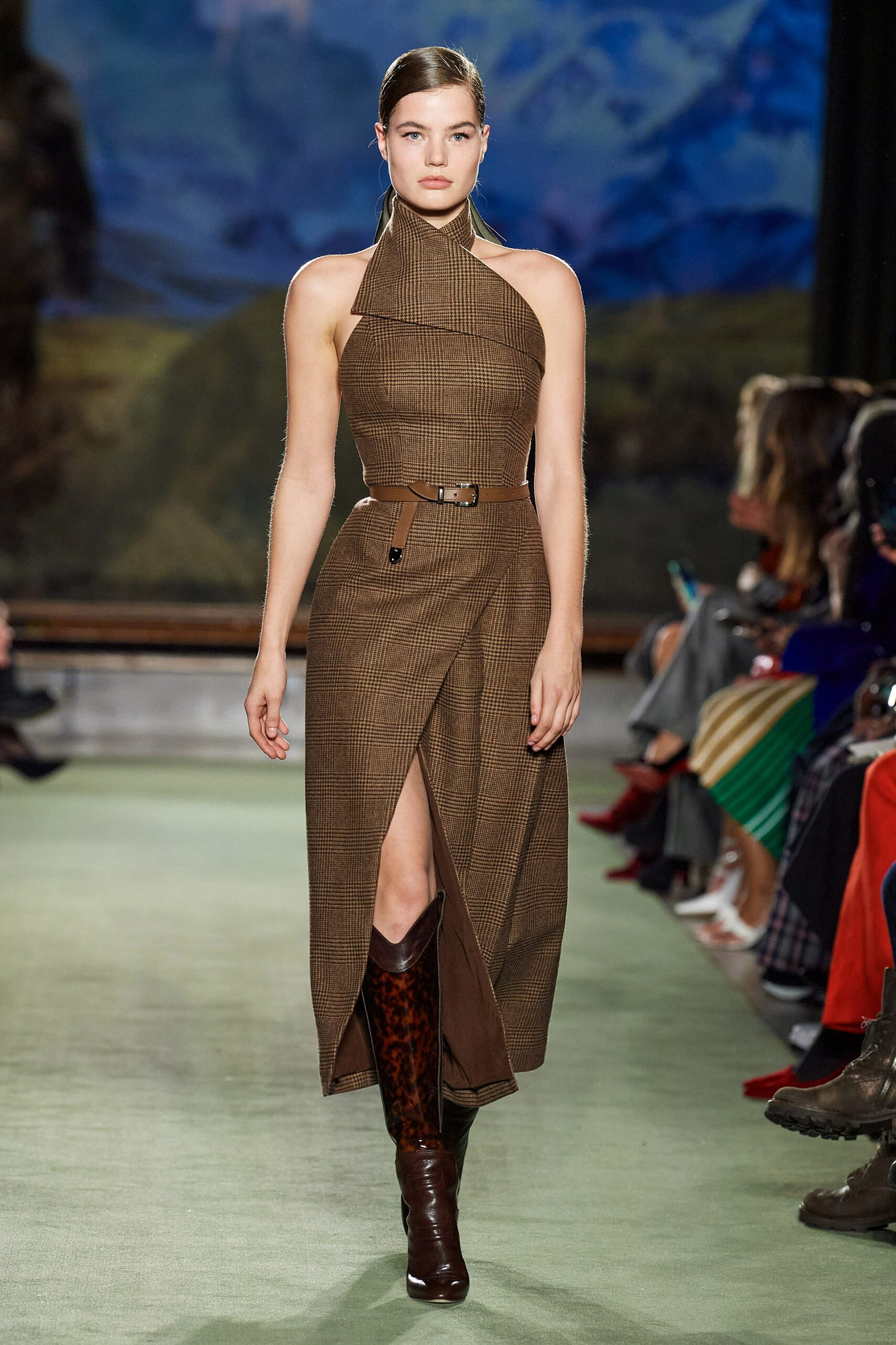 Brandon Maxwell 2020 ready-to-wear