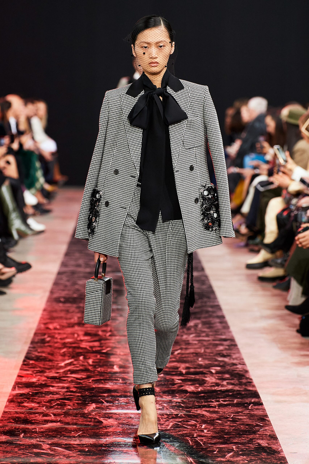 Elie Saab Fall 2020 ready-to-wear