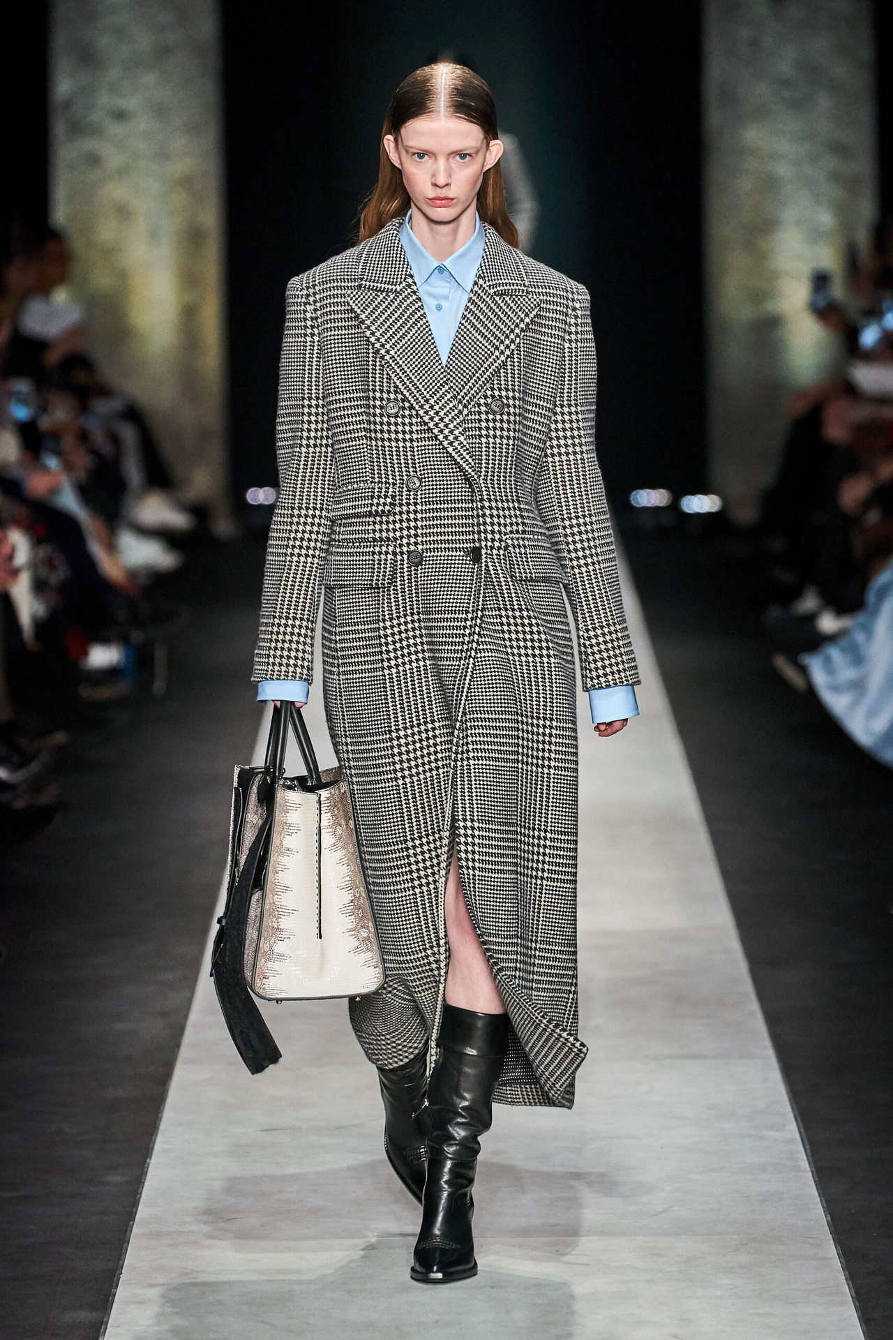 Ermanno Scervino Fall 2020 ready-to-wear