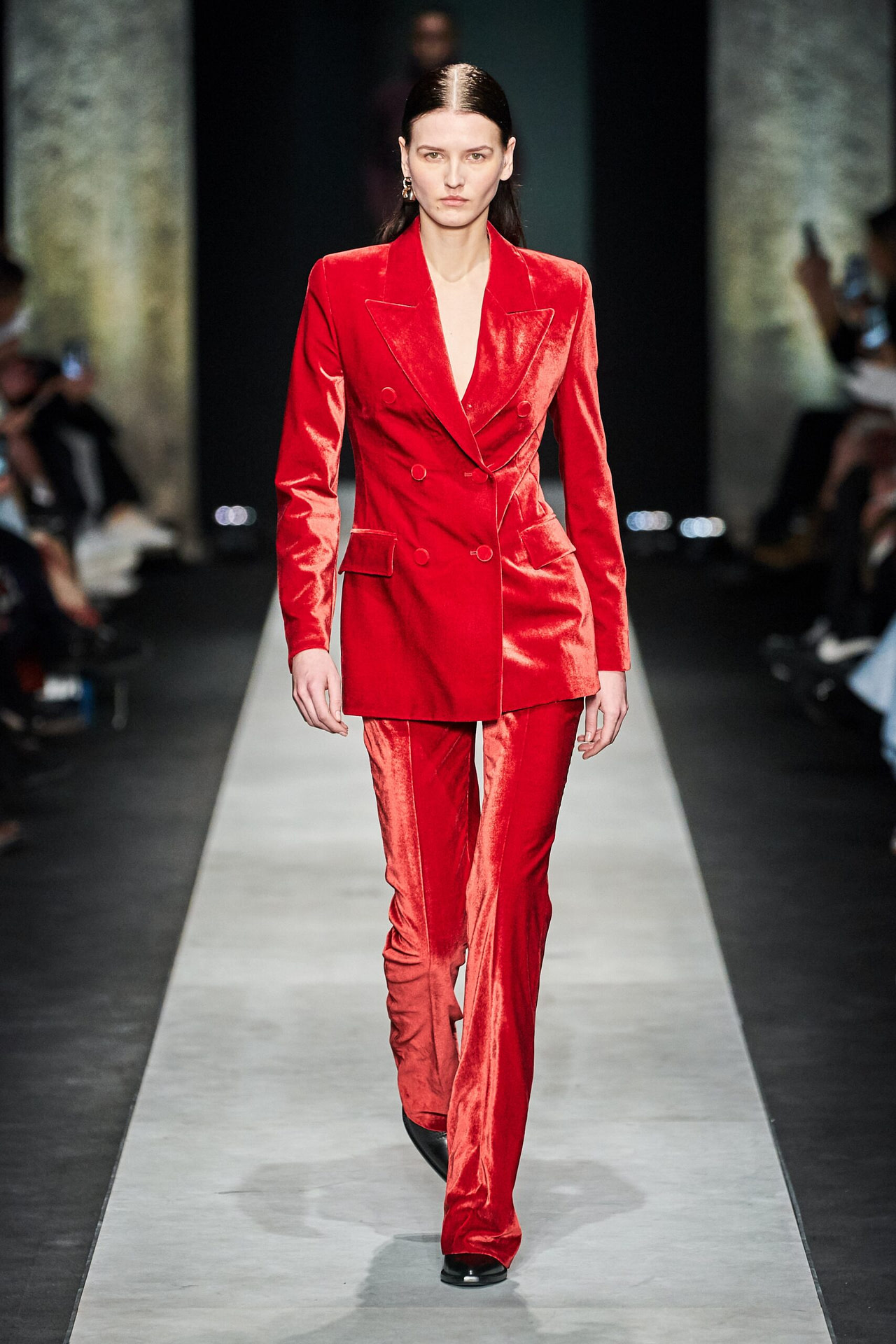 Ermanno Scervino Fall 2020 ready-to-wear