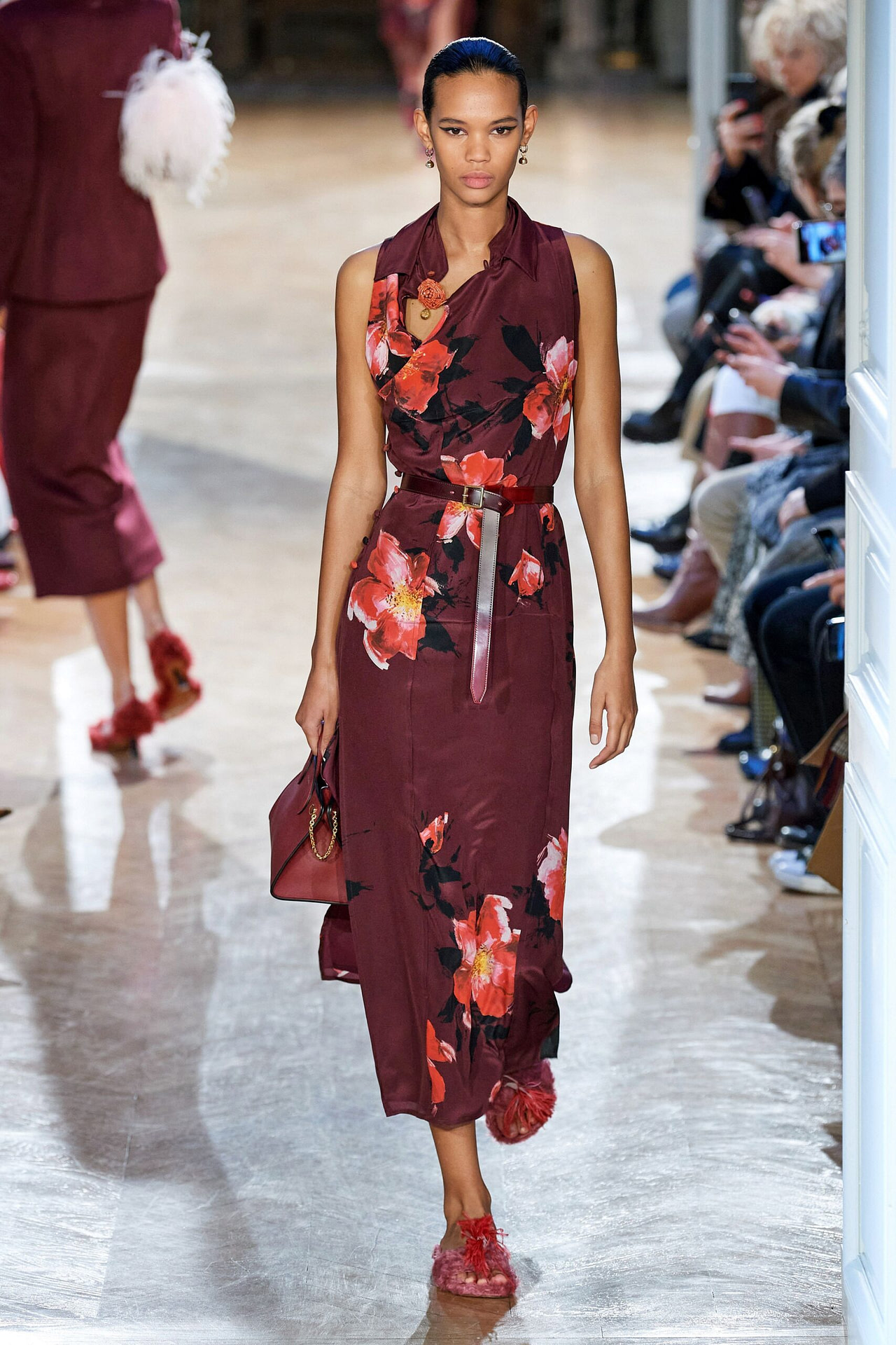 Altuzarra Fall 2020 ready-to-wear
