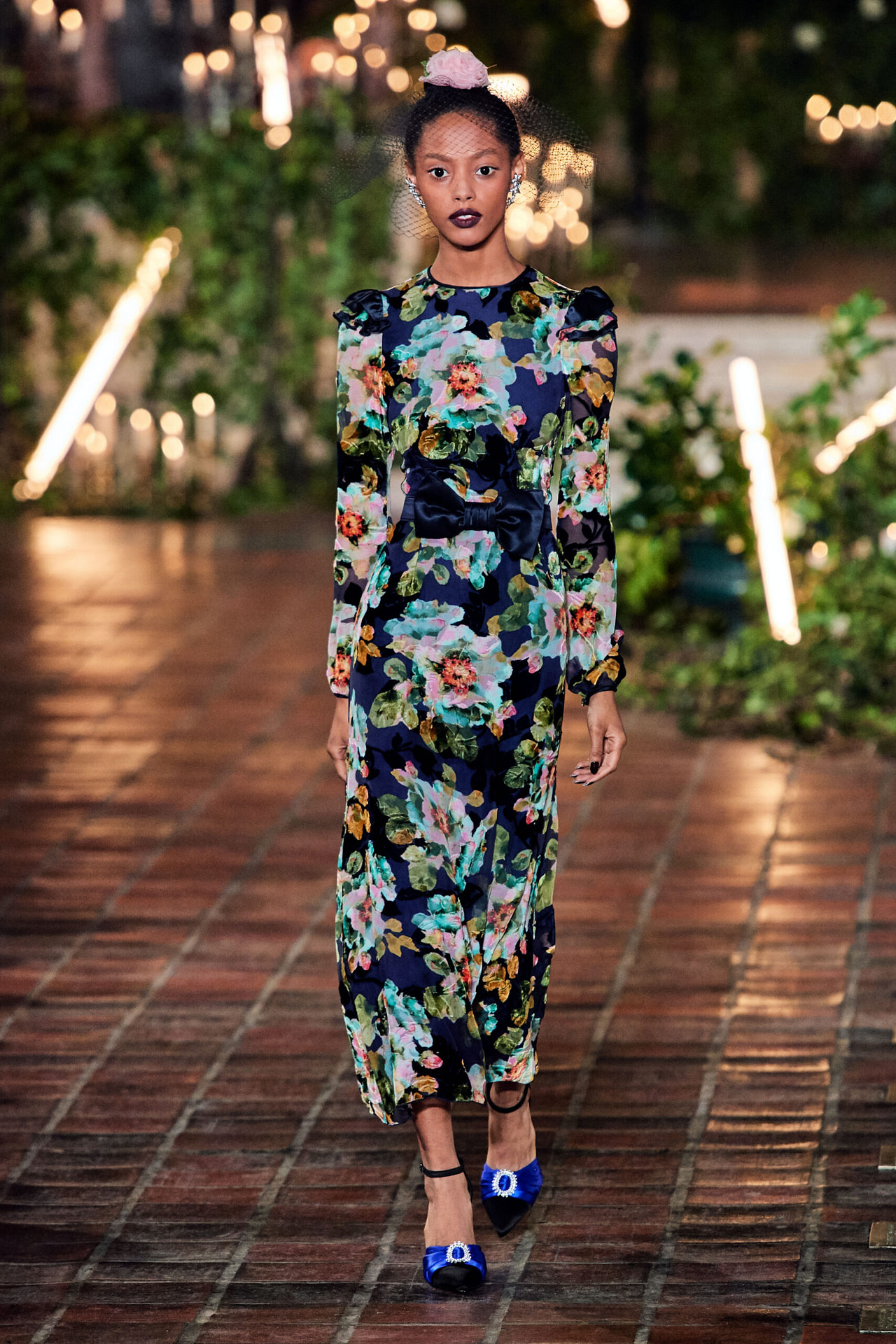 Rodarte Fall 2020 ready-to-wear