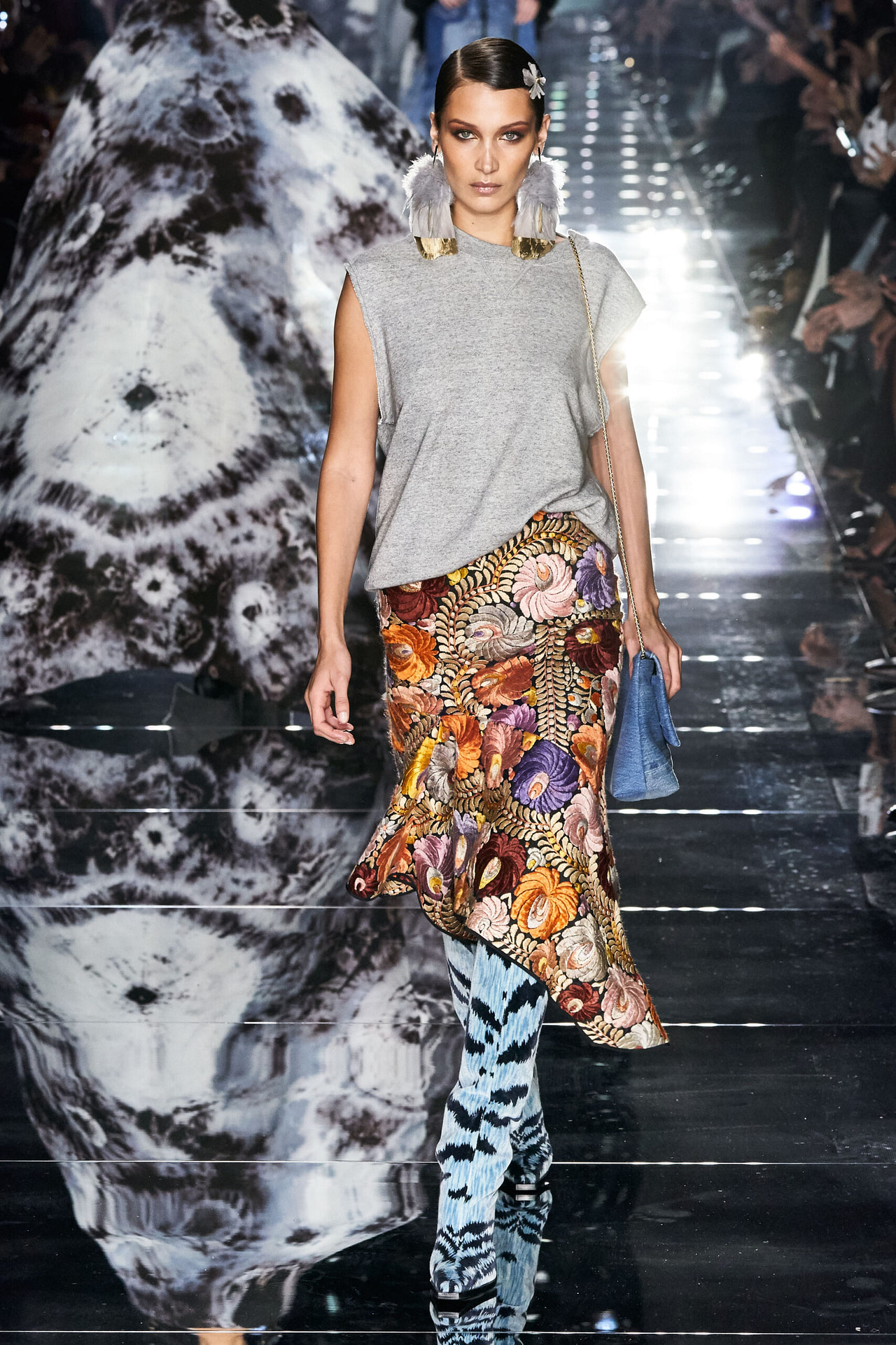 Tom Ford Fall 2020 ready-to-wear