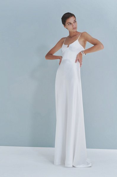Galvan Bridal Fall 2020
