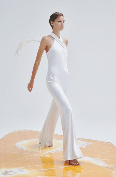 Galvan Bridal Fall 2020