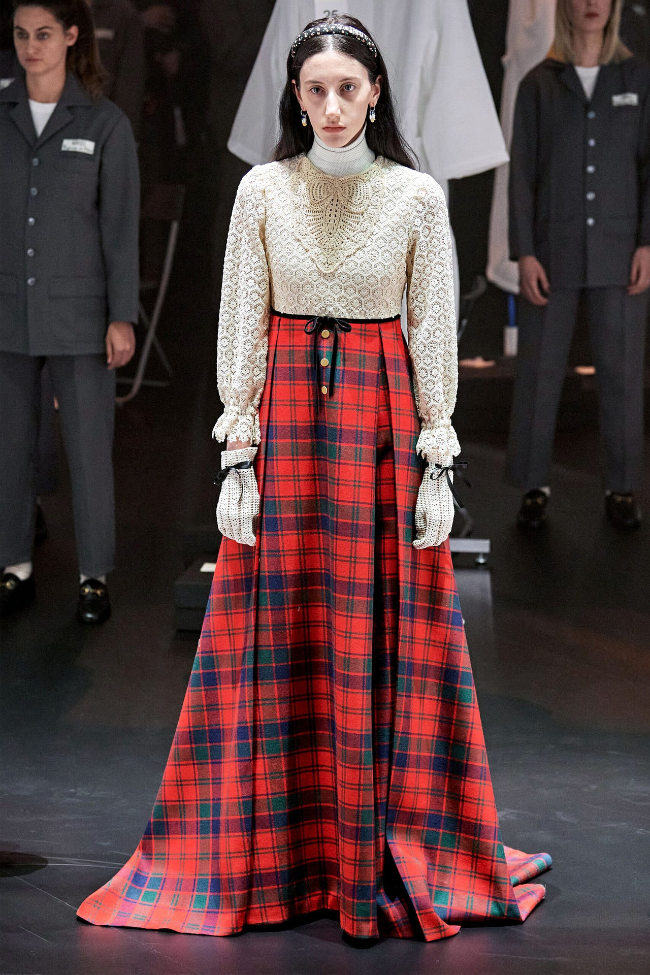 Gucci Fall 2020 ready-to-wear