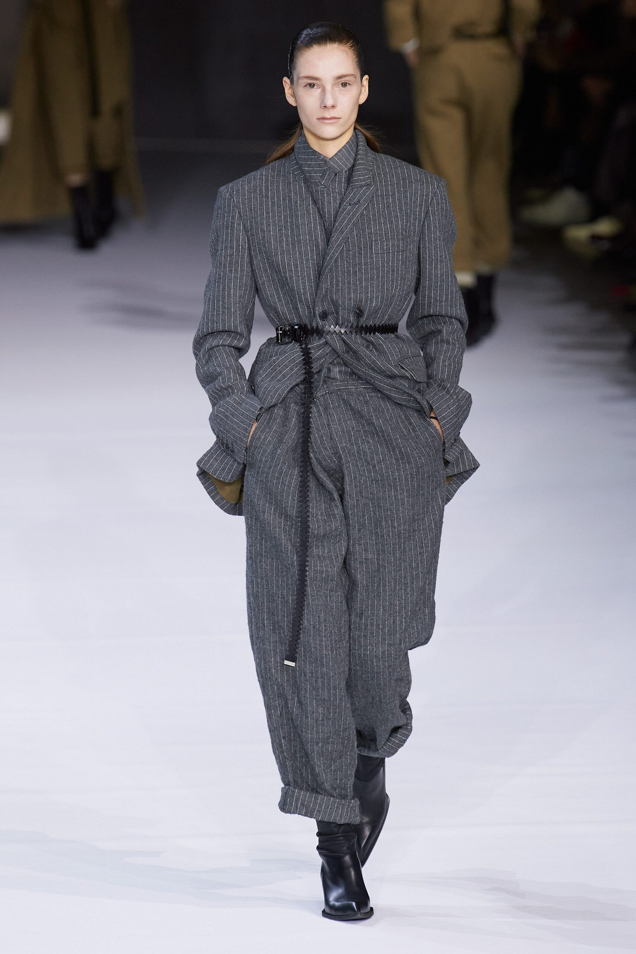 Haider Ackermann Fall 2020 ready-to-wear