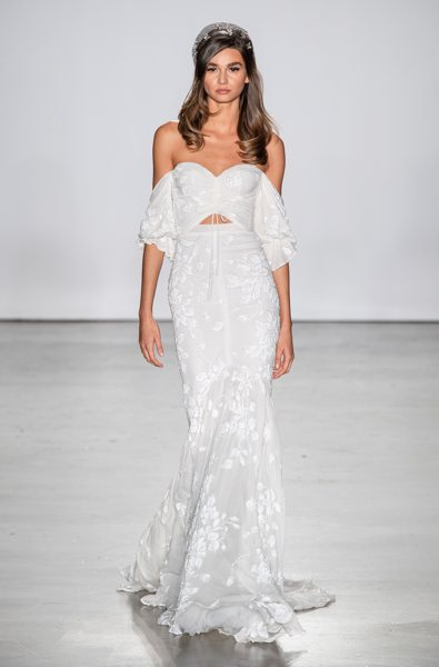 Inbal Dror Bridal Fall 2020