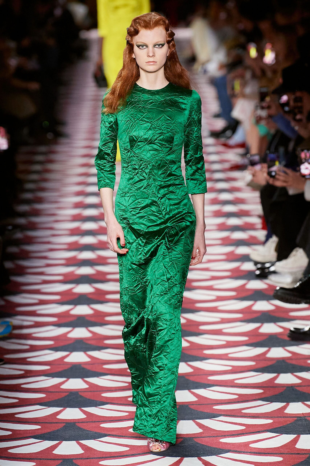 Miu Miu Fall 2020 ready-to-wear