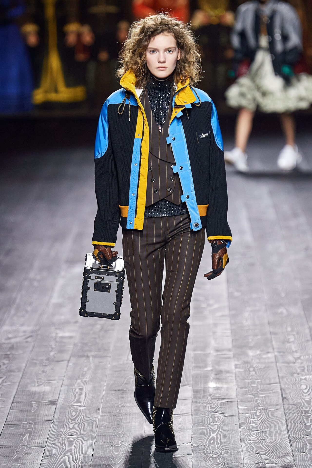 Louis Vuitton Fall 2020 ready-to-wear