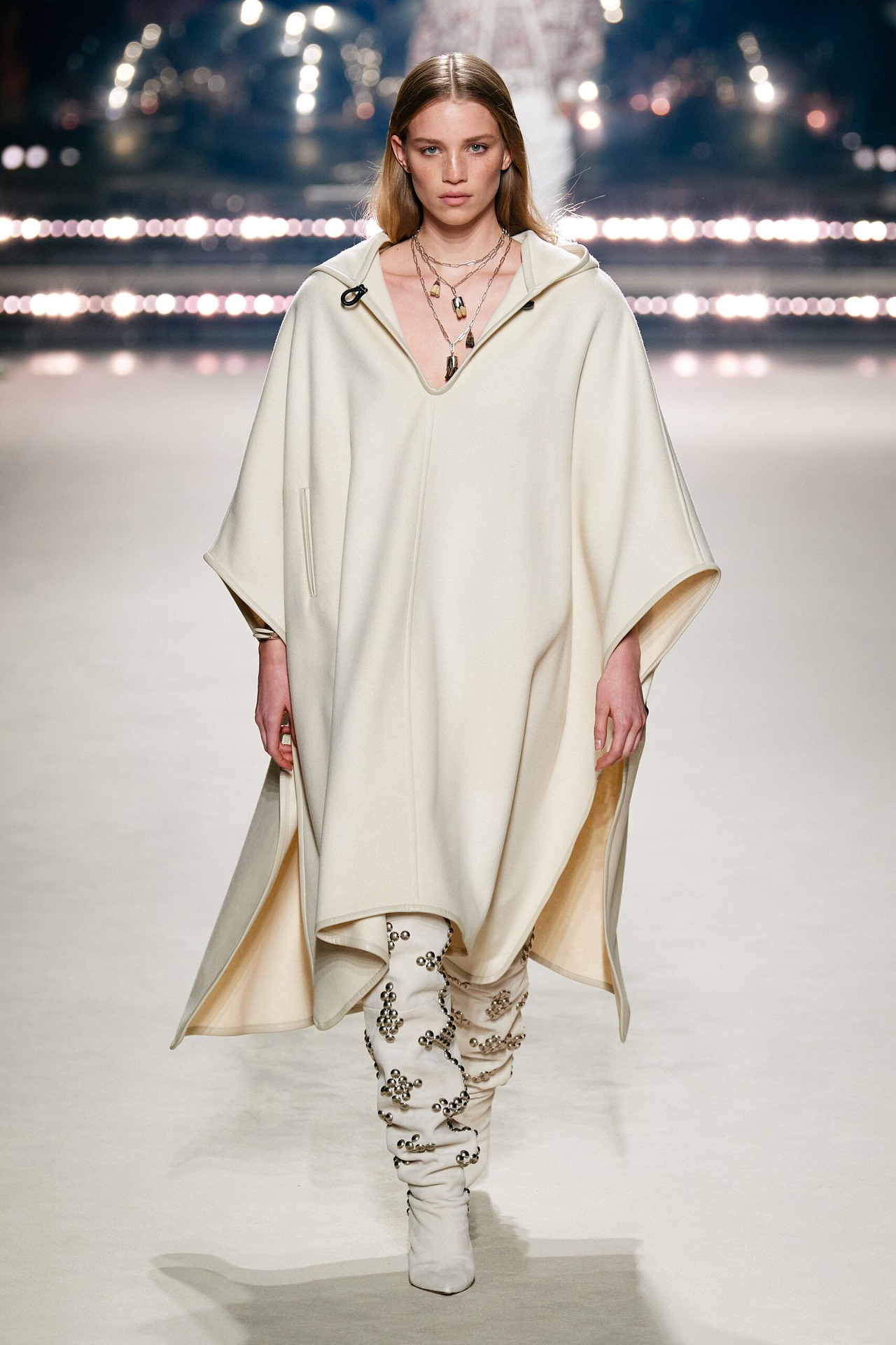 Isabel Marant Fall 2020 ready-to-wear