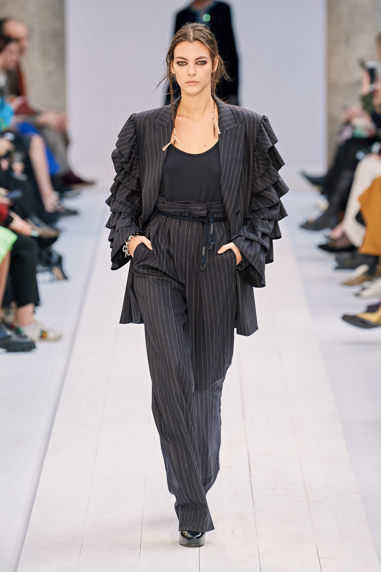 Max Mara Fall 2020 ready-to-wear