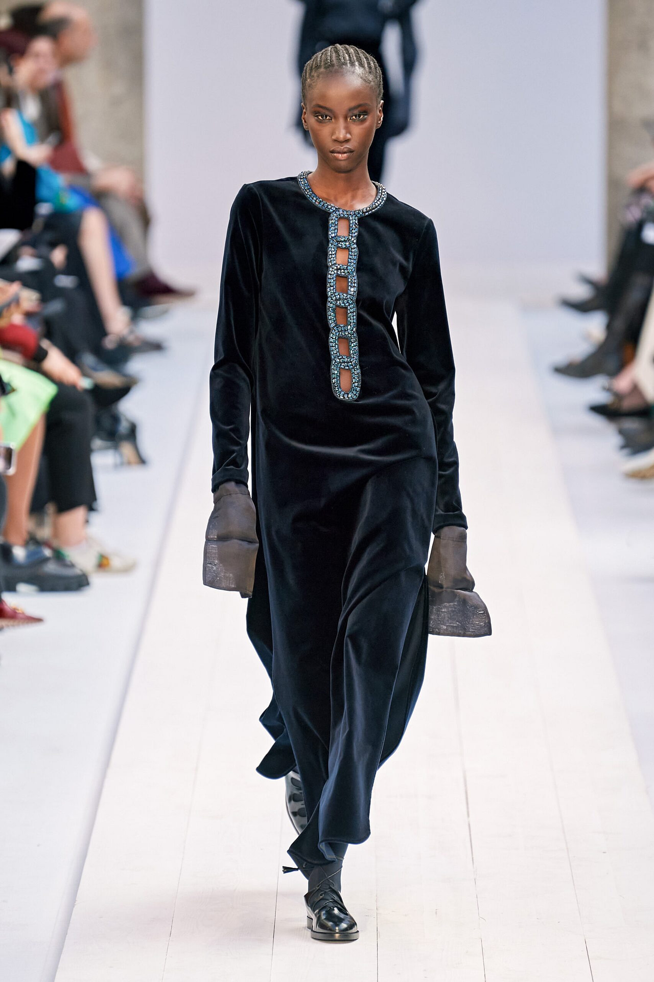 Max Mara Fall 2020 ready-to-wear