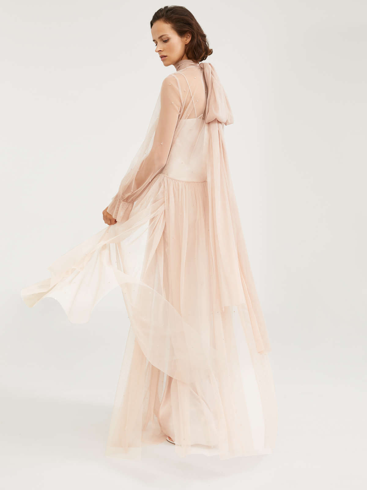 Max Mara Bridal Spring 2021