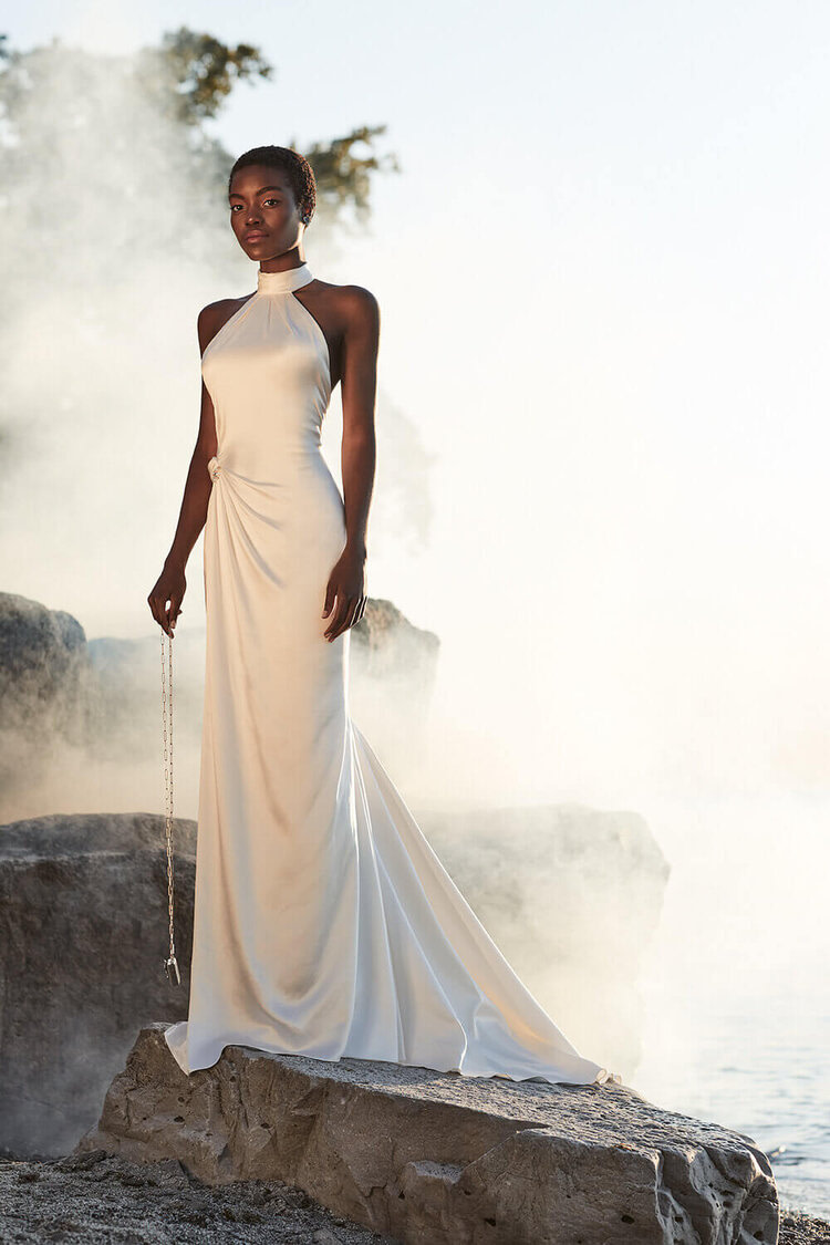 Ines di Santo Bridal Spring 2021