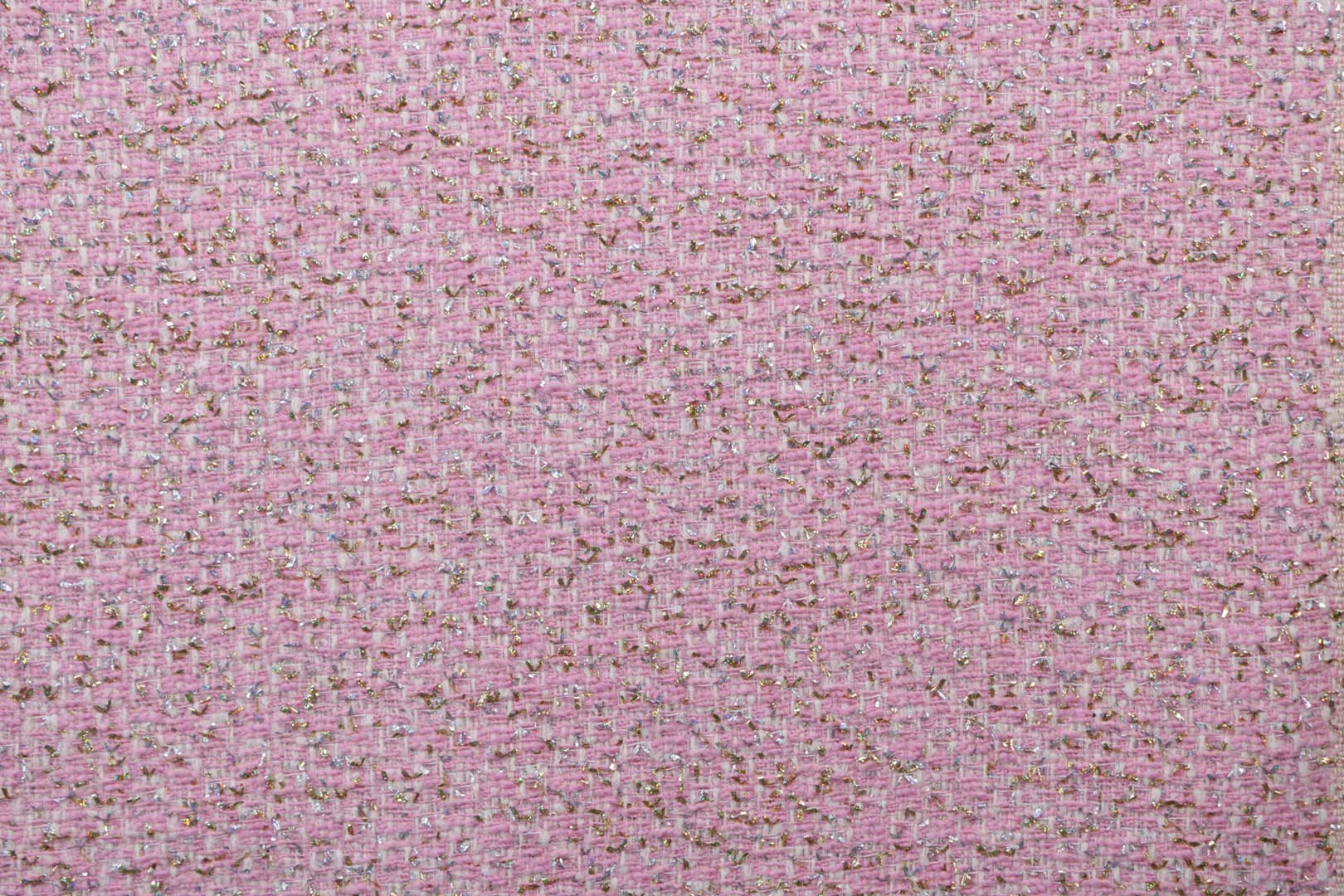 Bouclé Tweed Apparel Fabric TC001176
