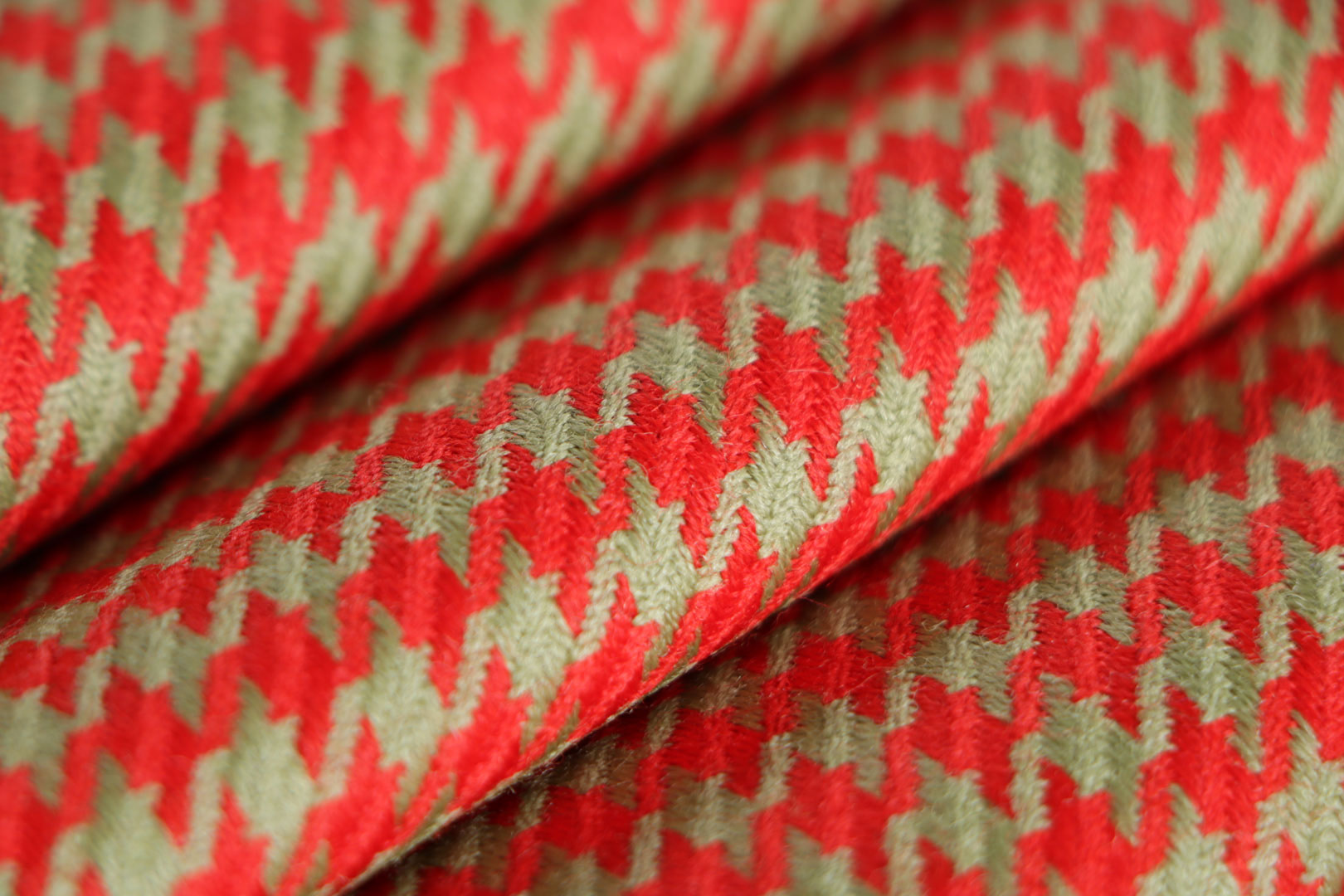 Tartan Fine Suit Apparel Fabric TC001190